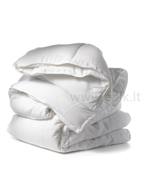 Antialerginė 4 sezonų antklodė | 2 dalių | visiems metų laikams